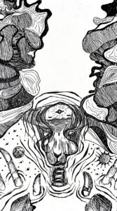 Ilustraciones: Romina Narciso