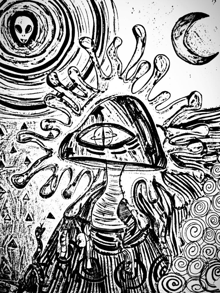 Ilustraciones: Romina Narciso 